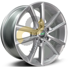 N2O Nitro Y9100 6.5x16 5x105 ET39 Dia56.6 S