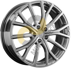 LS Forged FG21 8x19 5x108 ET52 Dia60.1 HPB