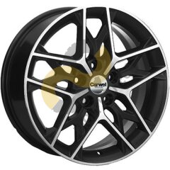 Carwel Сошно 7x17 5x114,3  ET50 Dia67.1 ABT ()