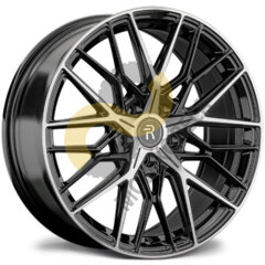 Replay CHR118 8x18 5x108 ET47 Dia60.1 BKF
