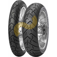 Pirelli Scorpion Trail II 90/90 R21 54V Передняя (Front) ()
