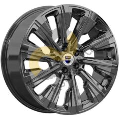 КиК Галего 7.5x19 5x115 ET43 Dia70.2 Кварц