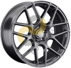 LS Wheels LS1336 8.5x20 5x114,3 ET45 Dia67.1 GM