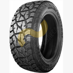 Greentrac Rough Master-RT