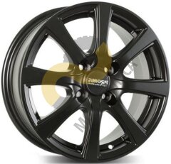 Proma Колизей 6x15 4x114,3 ET46 Dia67.1 Черный