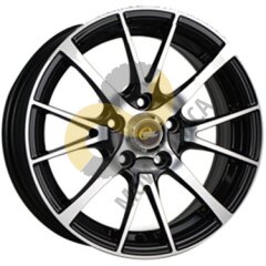 CrossStreet Y3174 6.5x15 4x98 ET32 Dia58.6 BKF