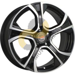 LegeArtis Concept A511 8x18 5x112  ET39 Dia66.6 BKF ()