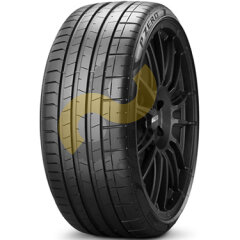 Pirelli P Zero PZ4 Luxury Saloon 285/40 R22 110Y