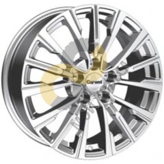 Carwel Базан 7.0x17 5x108 ET33 Dia60.1 AST