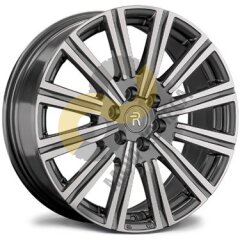 Replay Ki393 7.5x18 6x114,3 ET46 Dia67.1 GMF