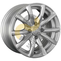 LS Wheels LS786 7x17 5x114,3  ET45 Dia73.1 SF ()