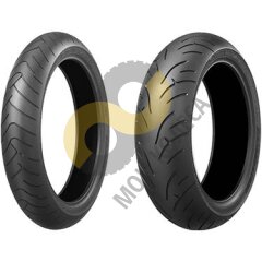 Bridgestone Battlax BT-023