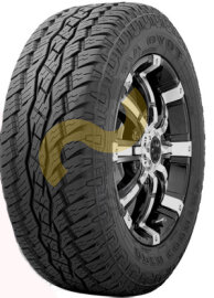 TOYO Open Country A/T Plus 255/70 R18 113T ()