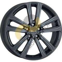 MAK Magma 6.5x16 5x108  ET45 Dia72 Matt Titan 