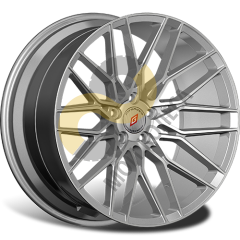 Inforged IFG34 8.5x20 5x114,3  ET35 Dia67.1 Silver ()