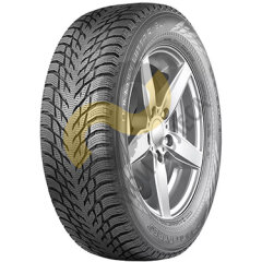 Nokian(Ikon) Tyres Hakkapeliitta R3 275/35 R20 102T 