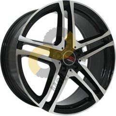 LegeArtis Concept MB523 8.5x20 5x112 ET29 Dia66.6 BKF