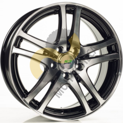 N2O Nitro Y4816 6x15 4x100 ET46 Dia54.1 BFP