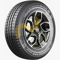 Triangle SeasonX Van TA702 215/65R15C 104/102T
