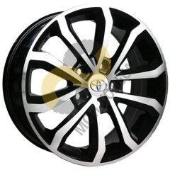 Replay Ki220 7x17 5x114,3 ET48 Dia67.1 BKF
