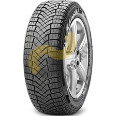 Pirelli Ice Zero Friction Run Flat 225/55 R17 97H