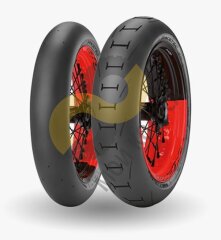 Metzeler Racetec SM K1