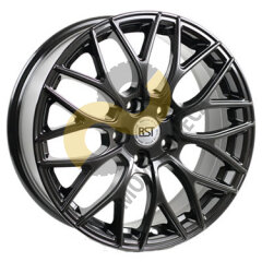 RST R137  7.0x17 5x108  ET36 Dia65.1 BL 