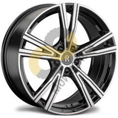 Replay B303 8x19 5x112 ET27 Dia66.6 BKF