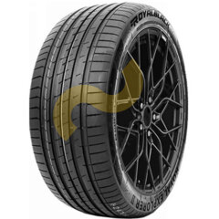 Royal Black Royal Explorer 2 255/55 R18 109Y