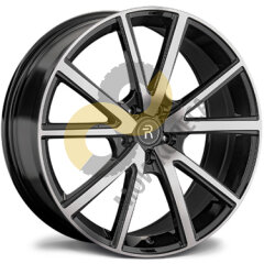 Replay Ki390 8.5x20 5x114,3 ET54 Dia67.1 BKF