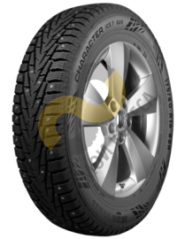 Ikon Tyres Character Ice 7 SUV 225/60 R18 104T