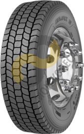 Sava Orjak 5 315/80 R22.5 156L/154M 3PSF TL 