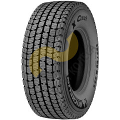 Michelin X Coach XD 295/80 R22.5 152/148M  ()