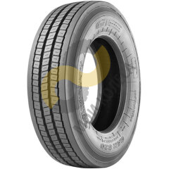 GiTi GAR820 215/75 R17.5 128/126M  ()