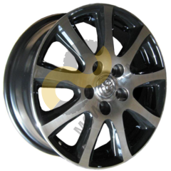 Replica H TO15 6.5x16 5x114,3 ET45 Dia60.1 BFP