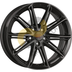 1000 Miglia MM1007 8.5x19 5x114,3  ET42 Dia67.1 Dark Anthracite High Gloss ()