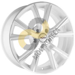 X'trike X-122 7.5x18 5x100  ET48 Dia56.1 W/FP ()