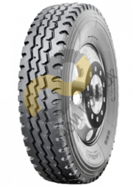 Landspider Longtraxx AP100 7.5 R16 TL
