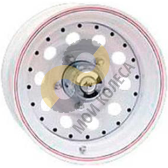 Ikon Wheels SNC031
