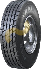 Forza Reg D 295/80 R22.5 152/148K TL