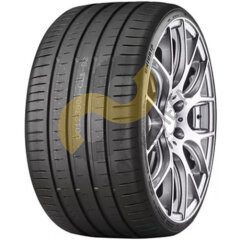 Unigrip Lateral Force Sport 315/30 R21 105Y