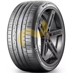 Continental ContiSportContact 6 ContiSilent 245/40 R21 100Y ()