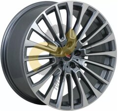 LegeArtis Concept B540 9.5x22 5x112 ET32 Dia66.6 GMF