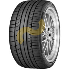 Continental ContiSportContact 5P 255/40 R21 102Y ()