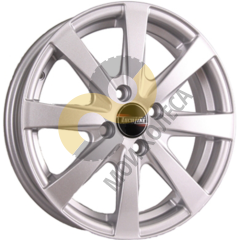 Tech Line 534 5.5x15 4x100 ET45 Dia60.1 S
