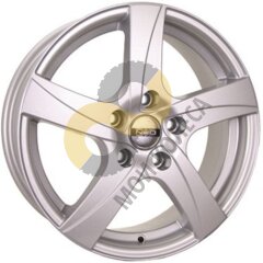 Tech Line 600 6.5x16 5x114,3 ET45 Dia67.1 SD