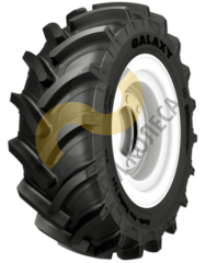 Galaxy Earth-Pro Radial 701 R-1W