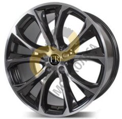 Replica FR B923 11.0x20 5x120  ET37 Dia74.1 BMF ()
