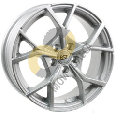 RST R086 6.5x16 5x108 ET40 Dia54.1 HSL