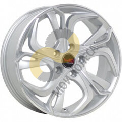 LegeArtis Concept Ci543 7x17 4x108  ET24 Dia65.1 SF ()